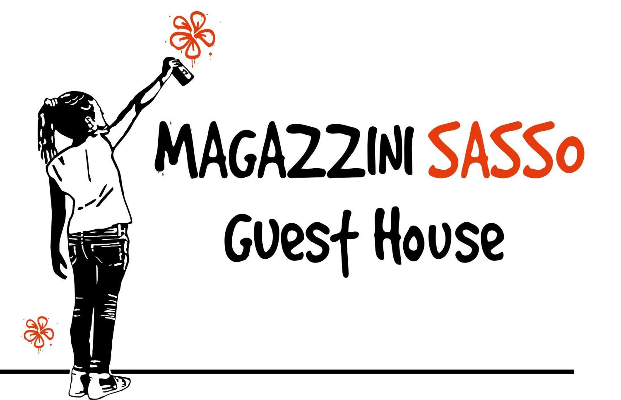 Magazzini Sasso Guest House Bussoleno Buitenkant foto