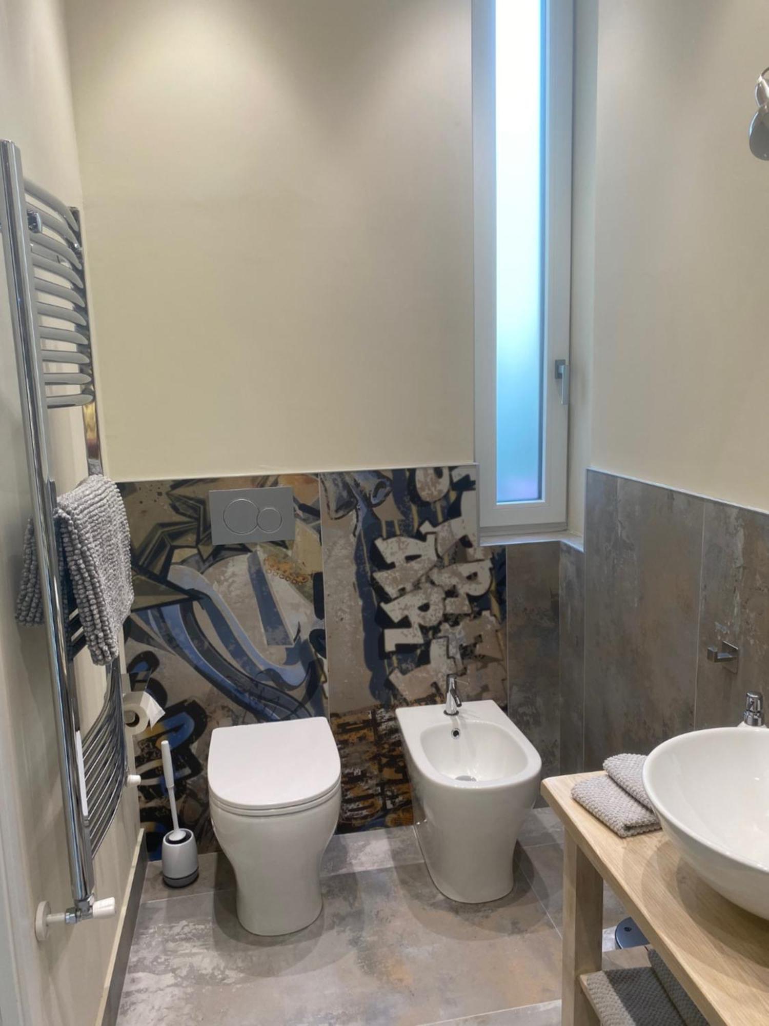 Magazzini Sasso Guest House Bussoleno Buitenkant foto