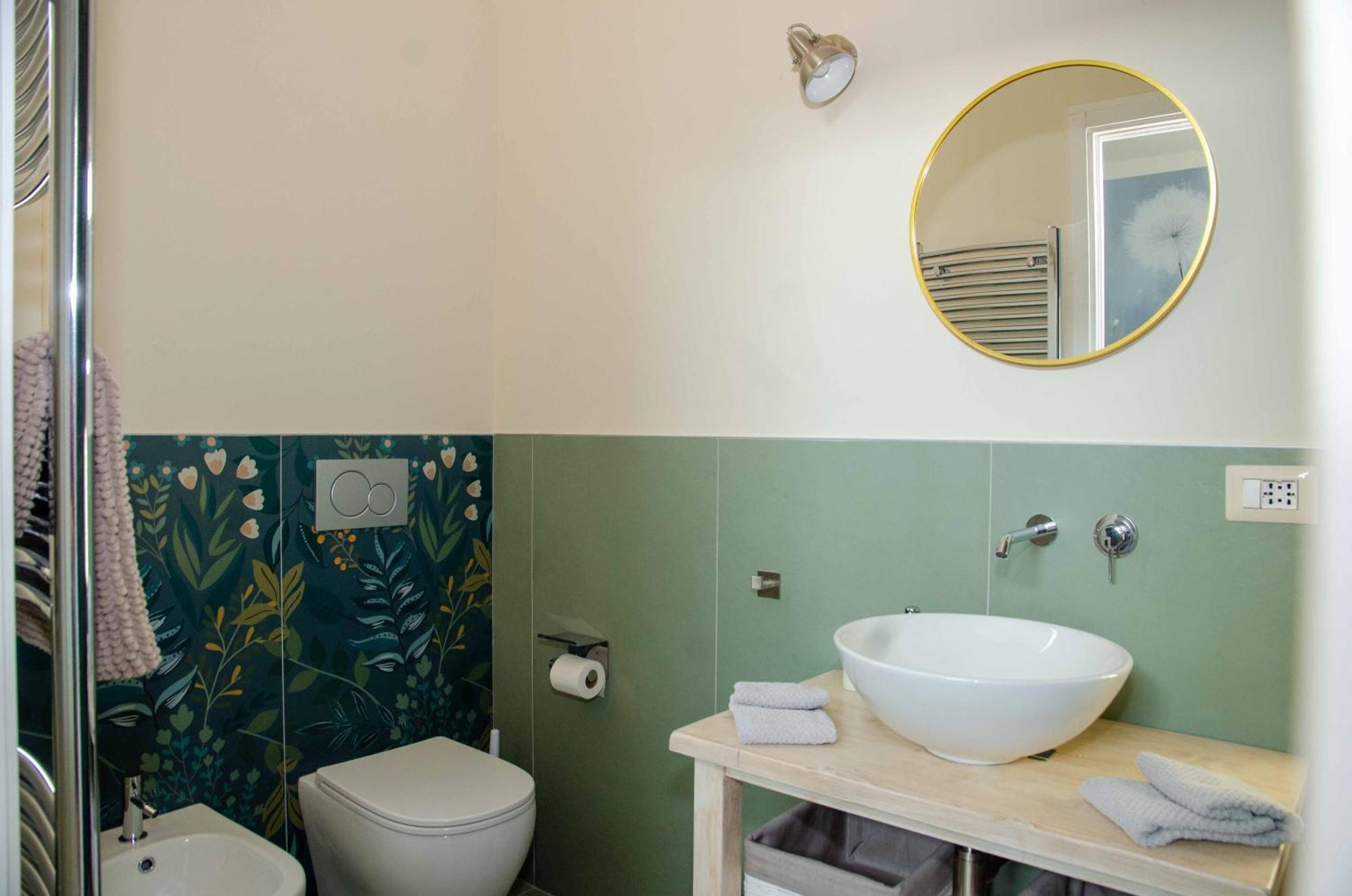Magazzini Sasso Guest House Bussoleno Buitenkant foto