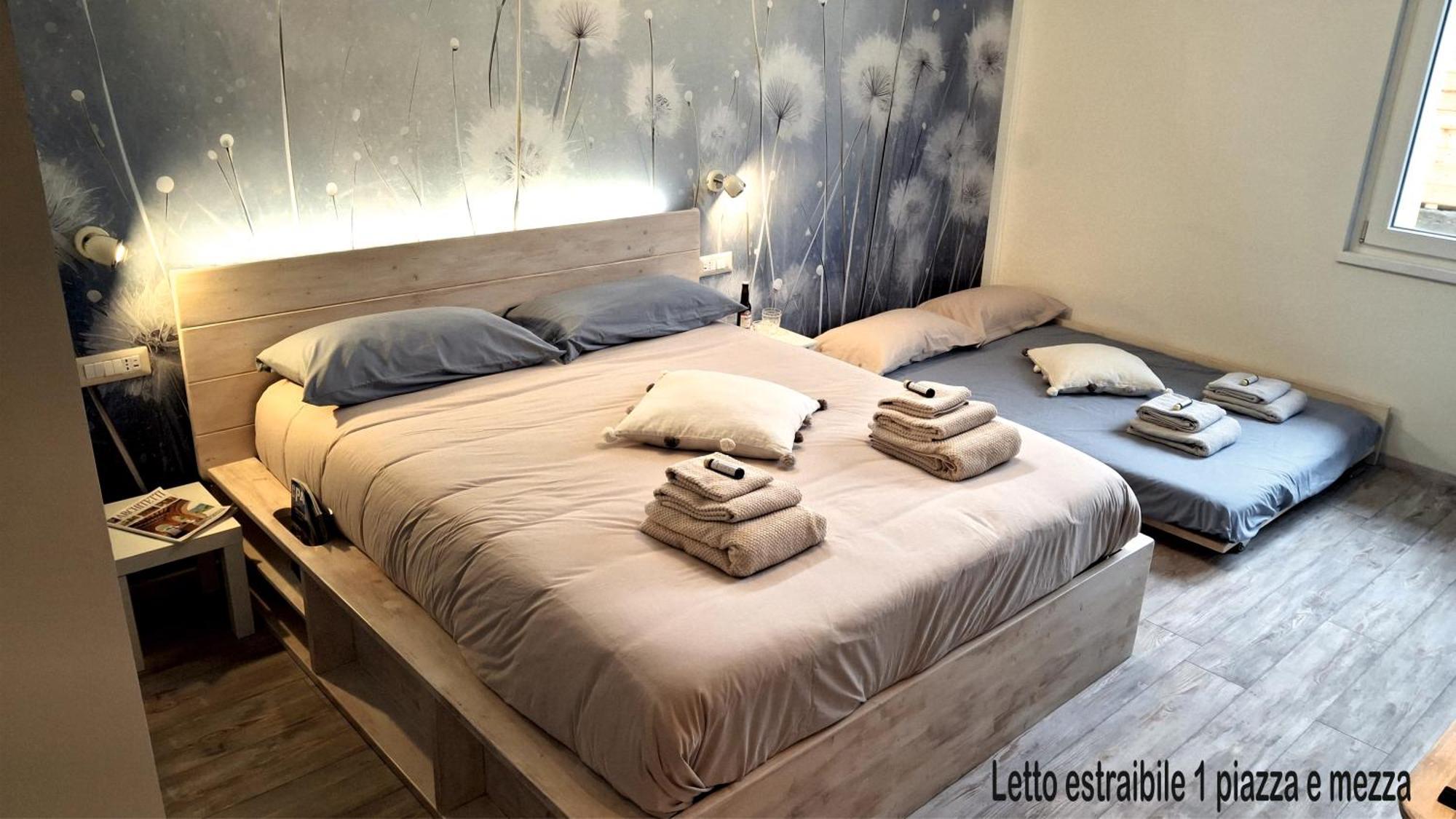 Magazzini Sasso Guest House Bussoleno Buitenkant foto