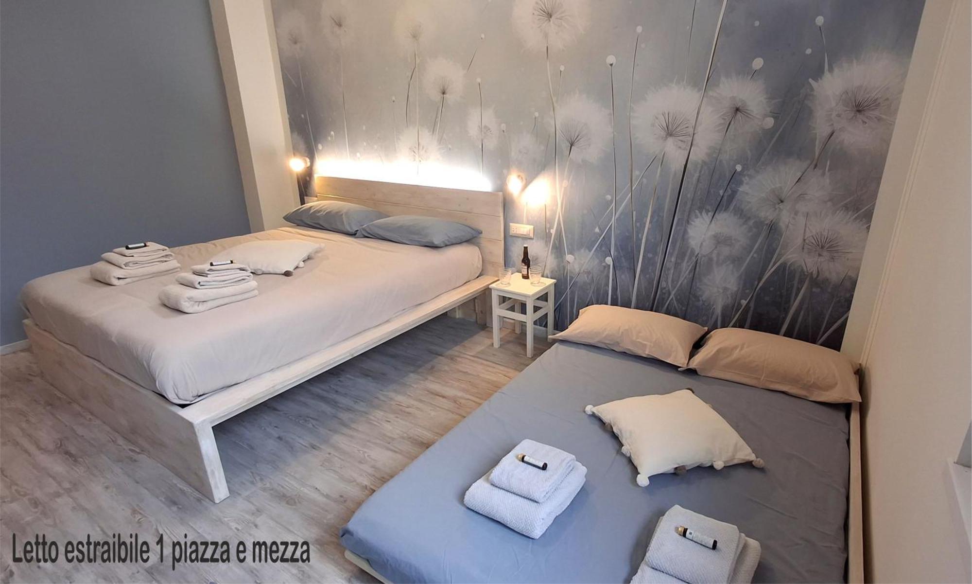 Magazzini Sasso Guest House Bussoleno Buitenkant foto
